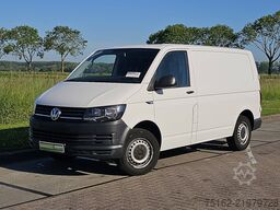 VW TRANSPORTER 2.0 TDI L1H1 NAP 3-Zits AC!
