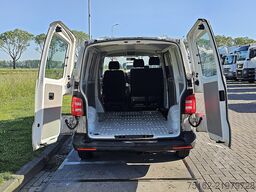 VW TRANSPORTER 2.0 TDI L1H1 NAP 3-Zits AC!