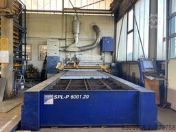 MicroStep SPL 6001.20 P