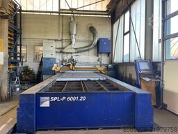 MicroStep SPL 6001.20 P
