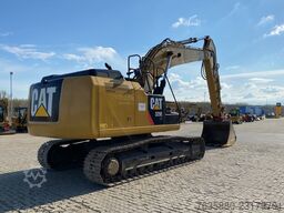Caterpillar 329 ELN