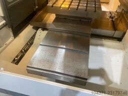 HAAS VM-3