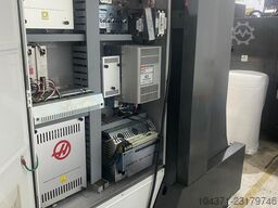 HAAS VM-3