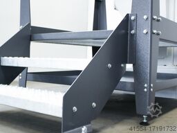 Eigenmarke Stehhöhe 480 mm