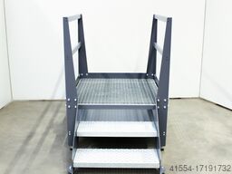 Eigenmarke Stehhöhe 480 mm