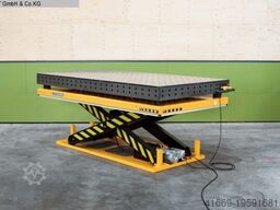 WMT 2400x1200 Hubtisch