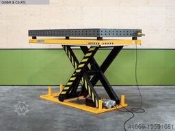 WMT 2400x1200 Hubtisch