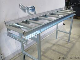 WMT 3000/360/Anschlag