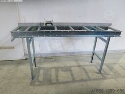 WMT 3000/360/Anschlag