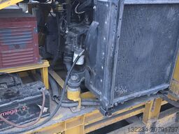 Rubblemaster RM60 impact crusher