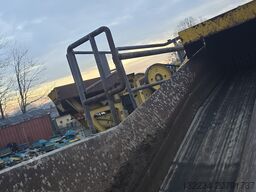 Rubblemaster RM60 impact crusher