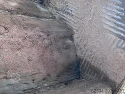 Rubblemaster RM60 impact crusher