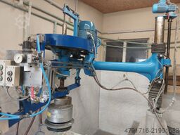 Schlatter GSM 70