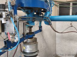 Schlatter GSM 70