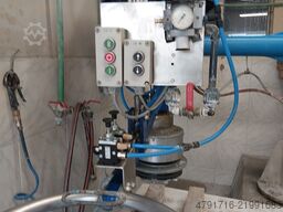 Schlatter GSM 70