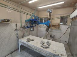 Schlatter GSM 70