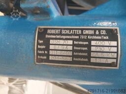 Schlatter GSM 70