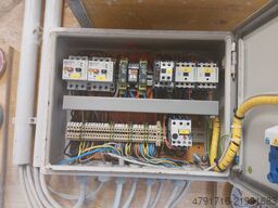 Schlatter GSM 70