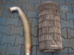 Santschi Maschinenservice GmbH Santschi Maschinenservice GmbH Santschi Maschinenservice GmbH