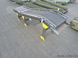 Forderband Transportband  Conveyor 