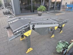 Forderband Transportband  Conveyor 