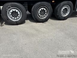 Schmitz Cargobull Semitrailer Curtainsider Standard
