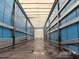 Schmitz Cargobull Semitrailer Curtainsider Standard