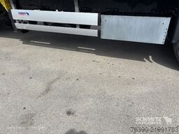 Schmitz Cargobull Semitrailer Curtainsider Standard
