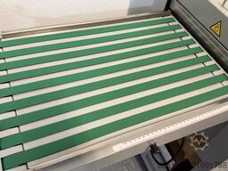 DMS Digital Kartenschneider Serie 3 + lange Ablage