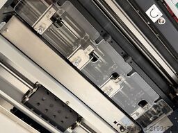 DMS Digital Kartenschneider Serie 3 + lange Ablage