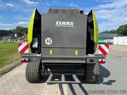 CLAAS VARIANT 580 RC PRO, nur 2.988 Ballen !