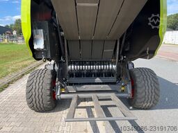 CLAAS VARIANT 580 RC PRO, nur 2.988 Ballen !