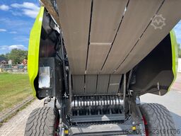 CLAAS VARIANT 580 RC PRO, nur 2.988 Ballen !