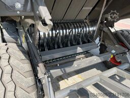 CLAAS VARIANT 580 RC PRO, nur 2.988 Ballen !