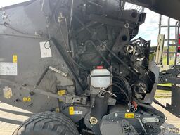 CLAAS VARIANT 580 RC PRO, nur 2.988 Ballen !