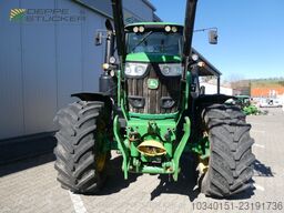 John Deere 6175M