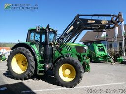 John Deere 6175M