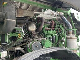 John Deere 8600 mit 460Plus Stalkbuster
