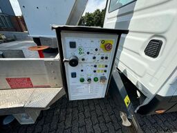 IVECO Daily 35S14 Hubarbeitsbühne    162 TLE