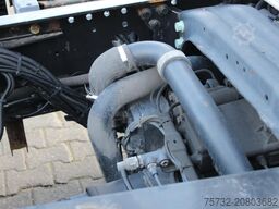 MAN TGX 18.510 E6 XXL Retarder Kühlbox Navi VIN: LP