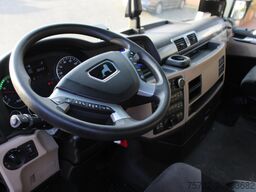 MAN TGX 18.510 E6 XXL Retarder Kühlbox Navi VIN: LP