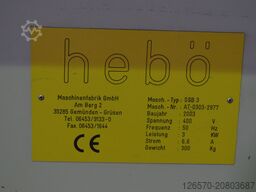 Hebo SSB3