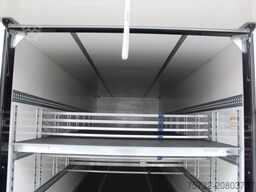 Mercedes-Benz Atego  1530 Koffer Doppelstock Schlafkab 99Tkm!