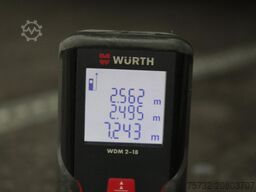 Mercedes-Benz Atego  1530 Koffer Doppelstock Schlafkab 99Tkm!