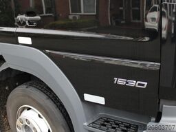 Mercedes-Benz Atego 1530 Koffer Doppelstock Schlafkab 99Tkm!