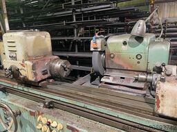 TOS Hostivař BUA 31/2000