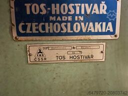 TOS Hostivař BUA 31/2000