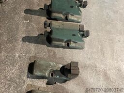 TOS Hostivař BUA 31/2000