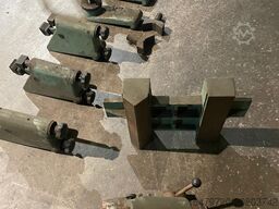 TOS Hostivař BUA 31/2000