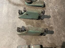 TOS Hostivař BUA 31/2000